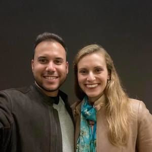 Meet your Posher, Jordan